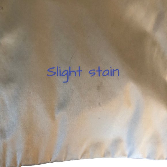 Calvin Klein Latte Asymmetrical Belted Wrap Jacket - Picture 9 of 9